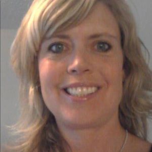 Meet your Posher, Sandy